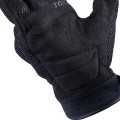 RS Taichi Rubber Knuckle Mesh Gloves- RST447